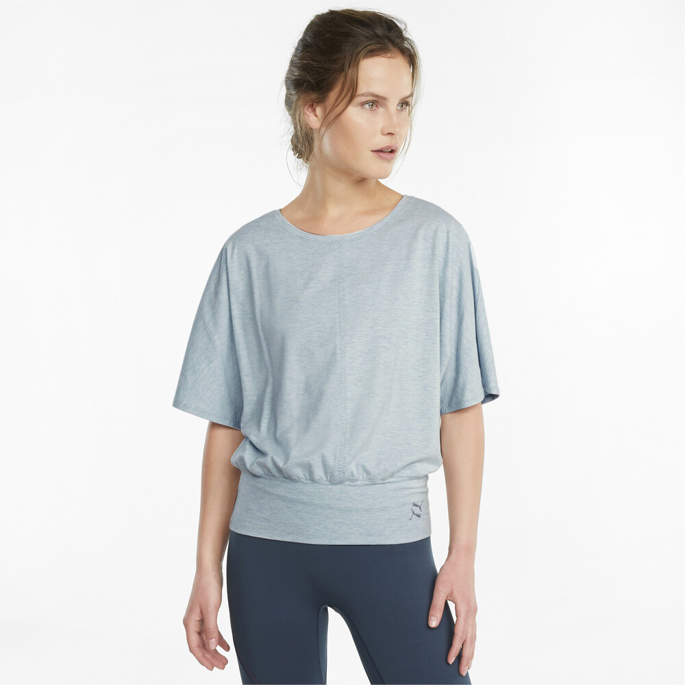 фото Футболка exhale women's training tee puma