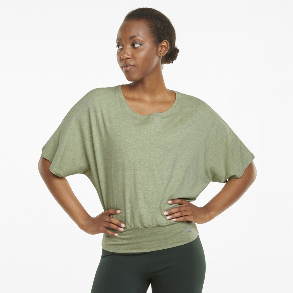 фото Футболка exhale women's training tee puma