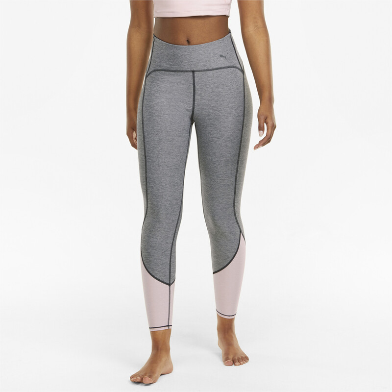 

Women's PUMA STUDIO Ygn Lx CB HW 7/8 Tght