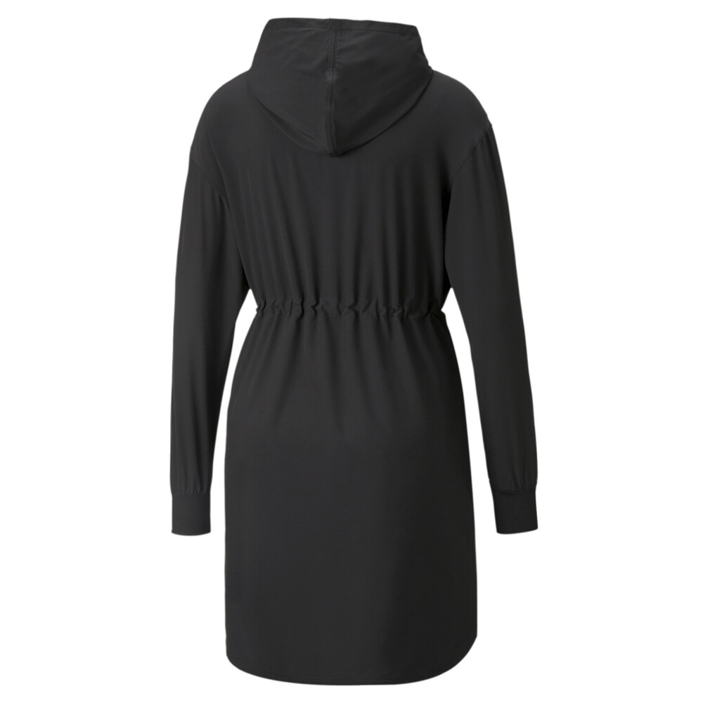 фото Куртка studio flow women's training jacket puma