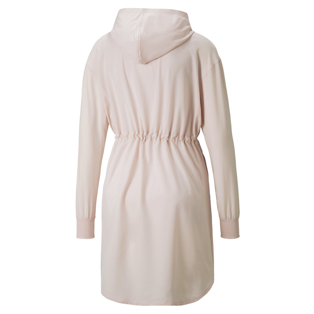 фото Куртка studio flow women's training jacket puma