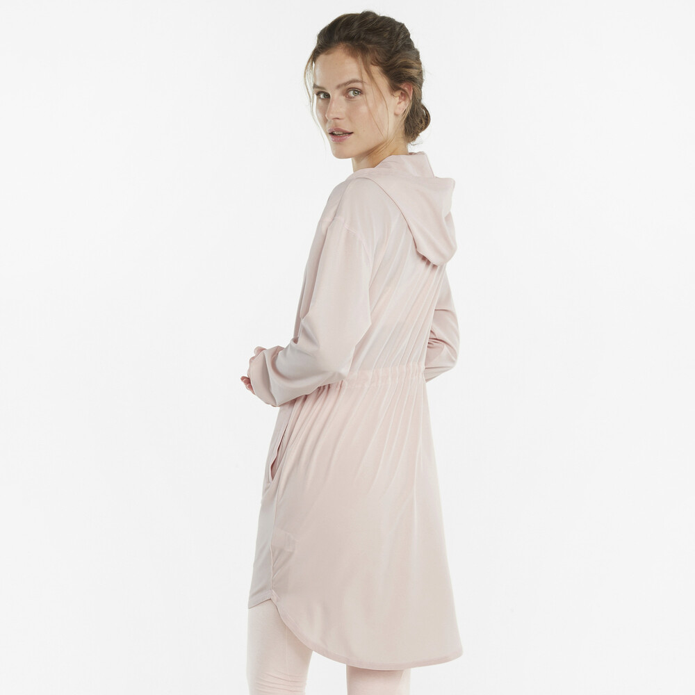 фото Куртка studio flow women's training jacket puma