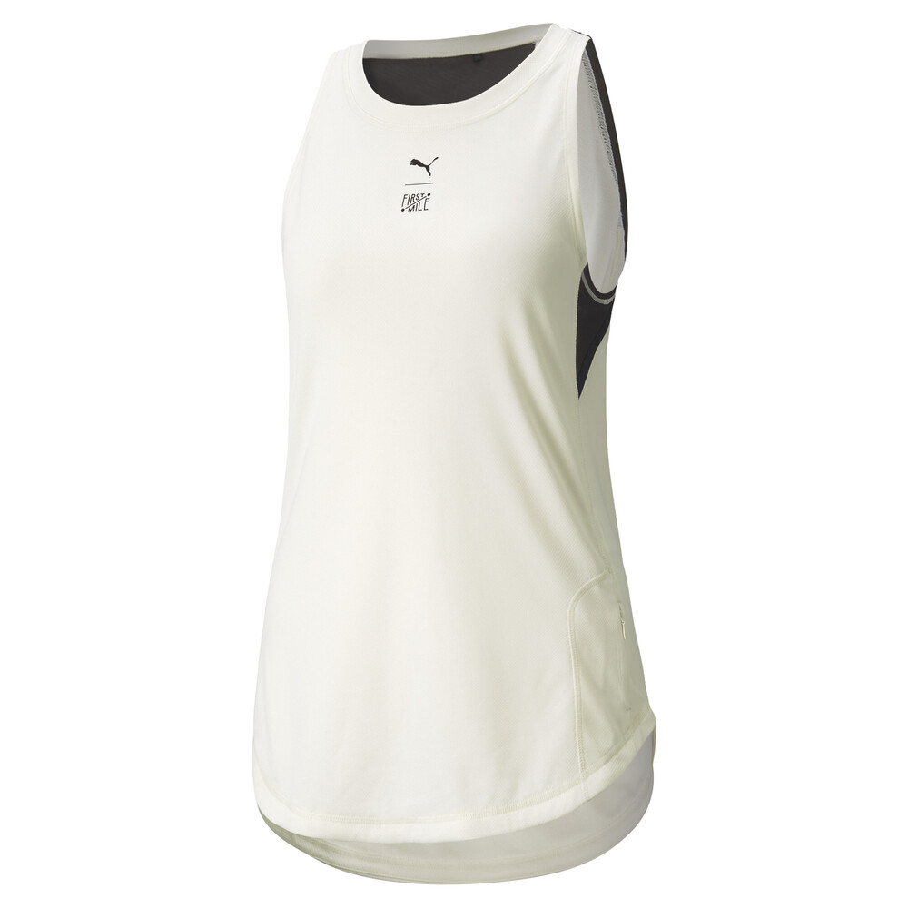 фото Майка puma x first mile women's training tank top