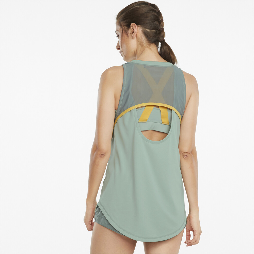 фото Майка puma x first mile women's training tank top