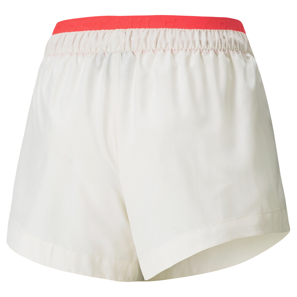 фото Шорты puma x first mile woven women's training shorts