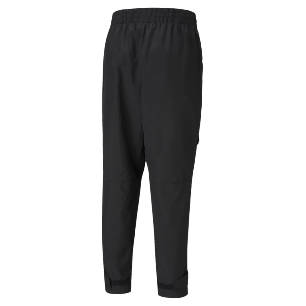 фото Штаны puma x first mile woven men's training pants