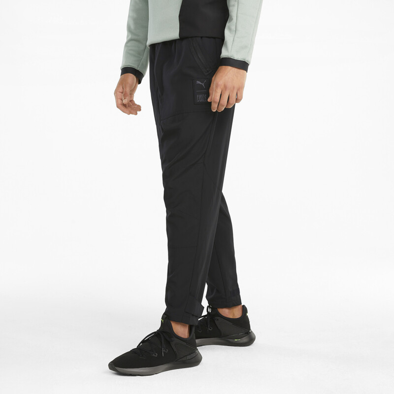 

Men's PUMA X FIRST MILE Woven Training Pants