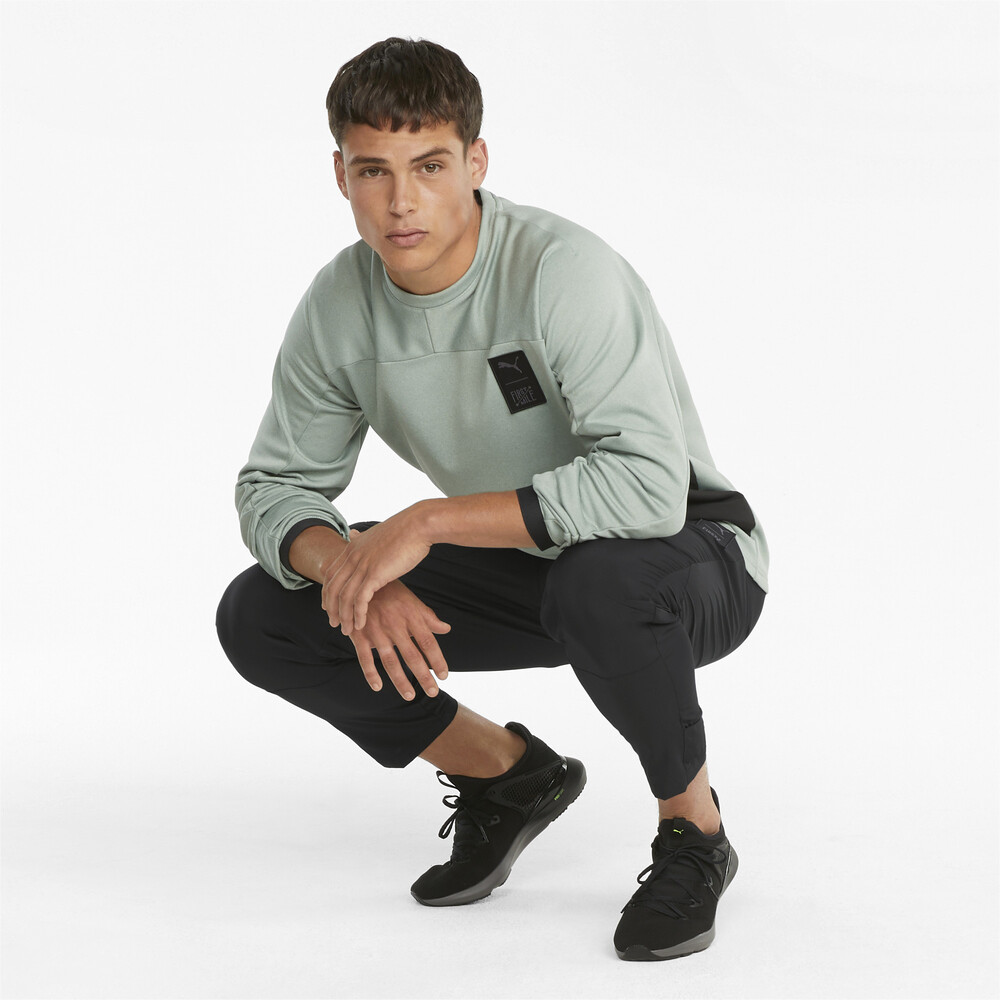 фото Штаны puma x first mile woven men's training pants