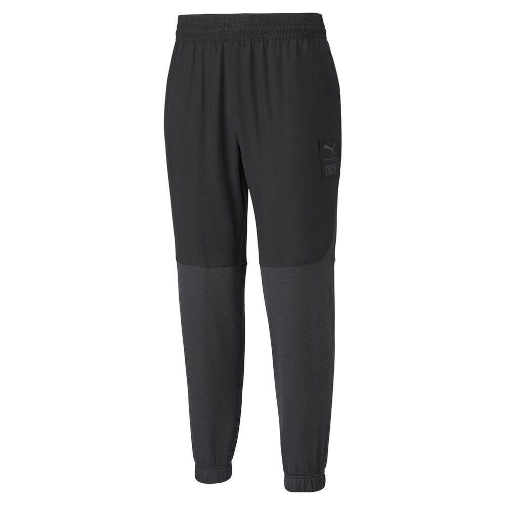 фото Штаны puma x first mile ft men's training pants