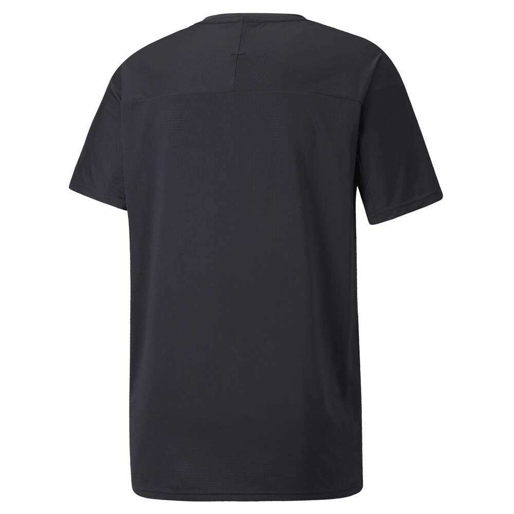 фото Футболка puma x first mile men's training tee