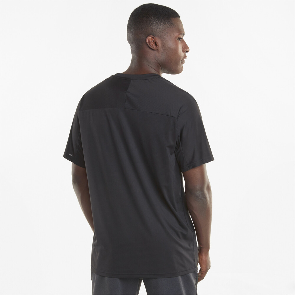 фото Футболка puma x first mile men's training tee