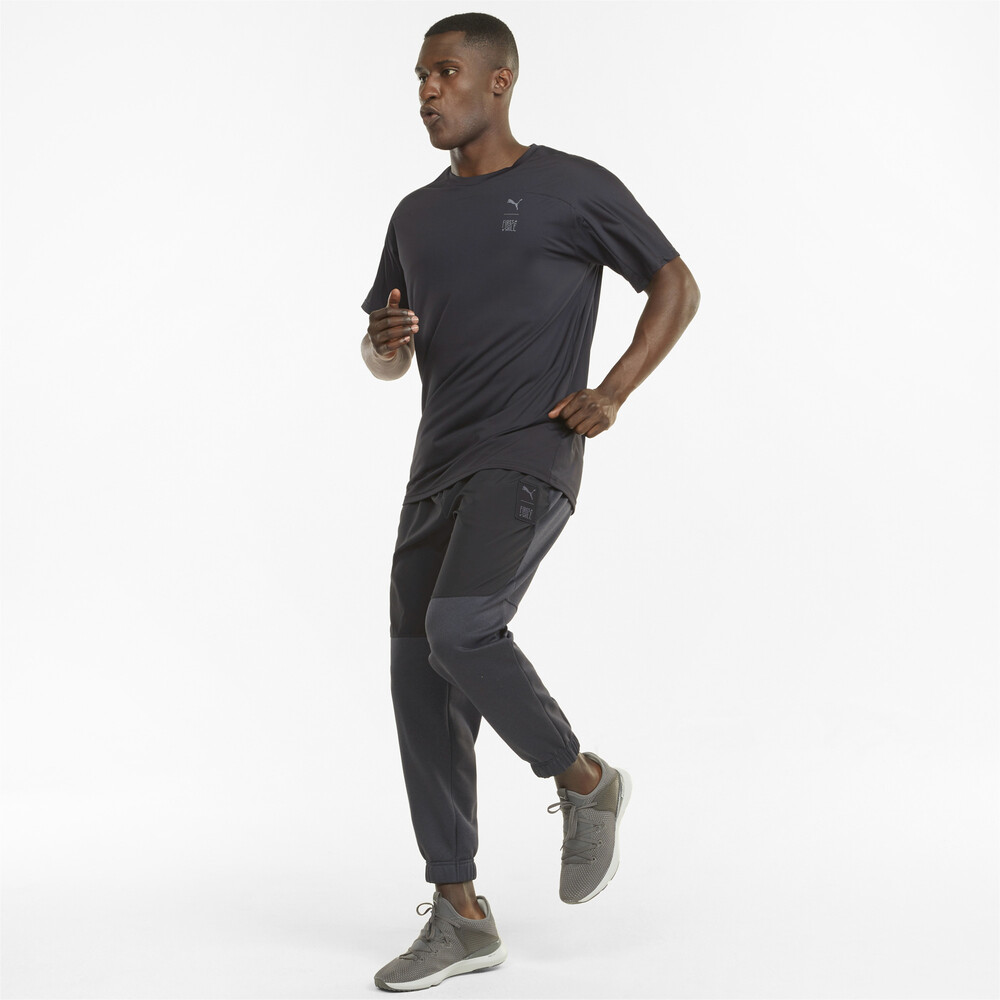 фото Футболка puma x first mile men's training tee