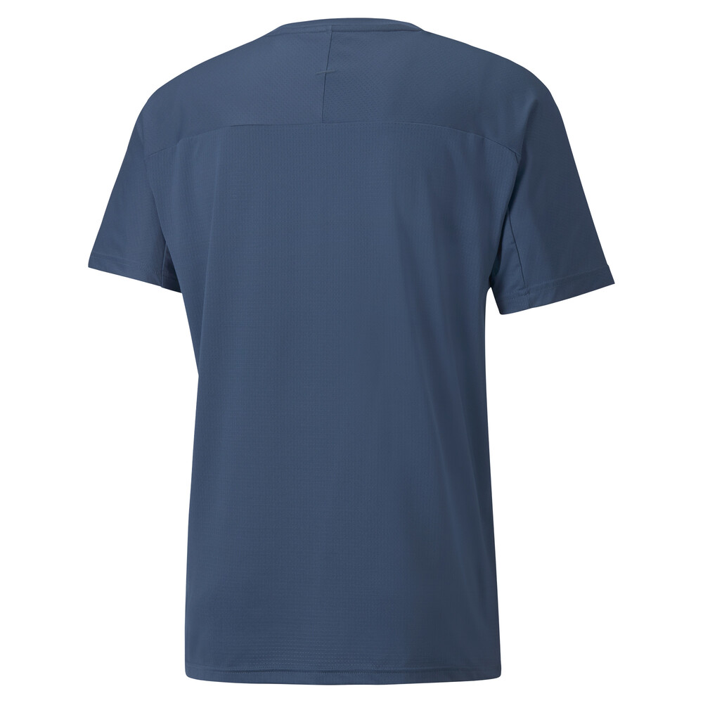 фото Футболка puma x first mile men's training tee