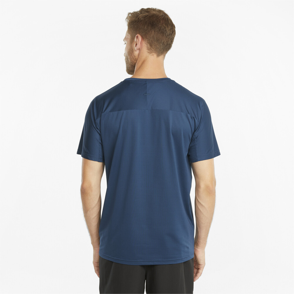 фото Футболка puma x first mile men's training tee