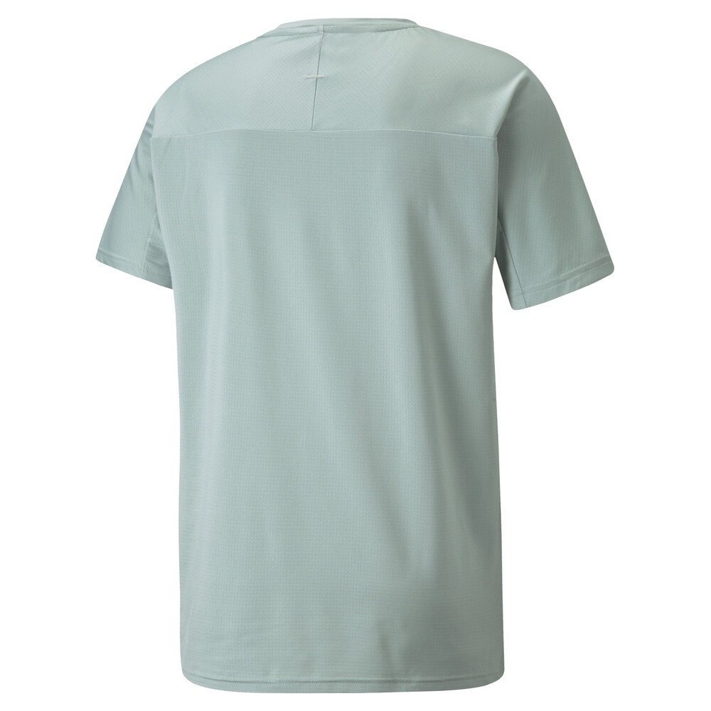 фото Футболка puma x first mile men's training tee