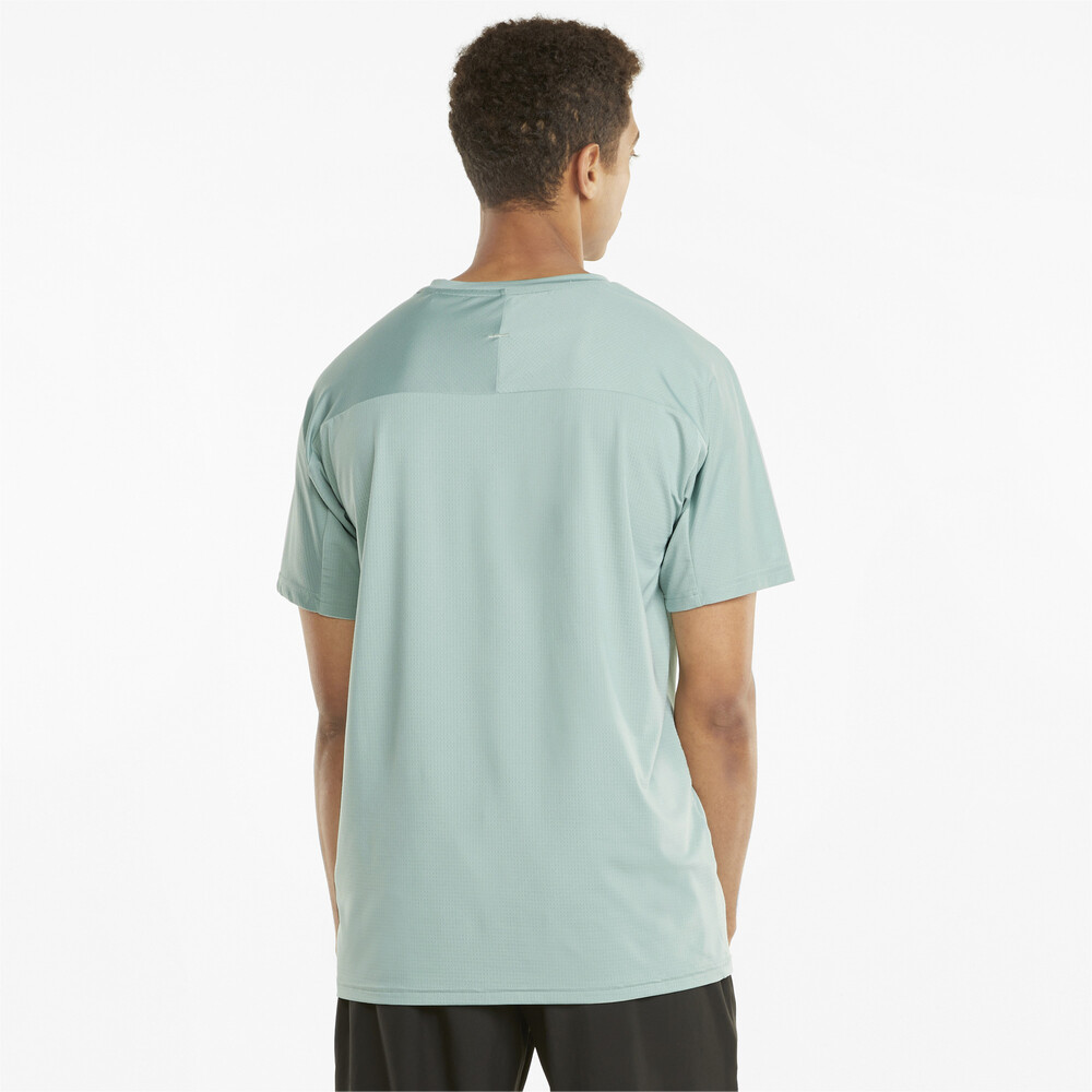 фото Футболка puma x first mile men's training tee