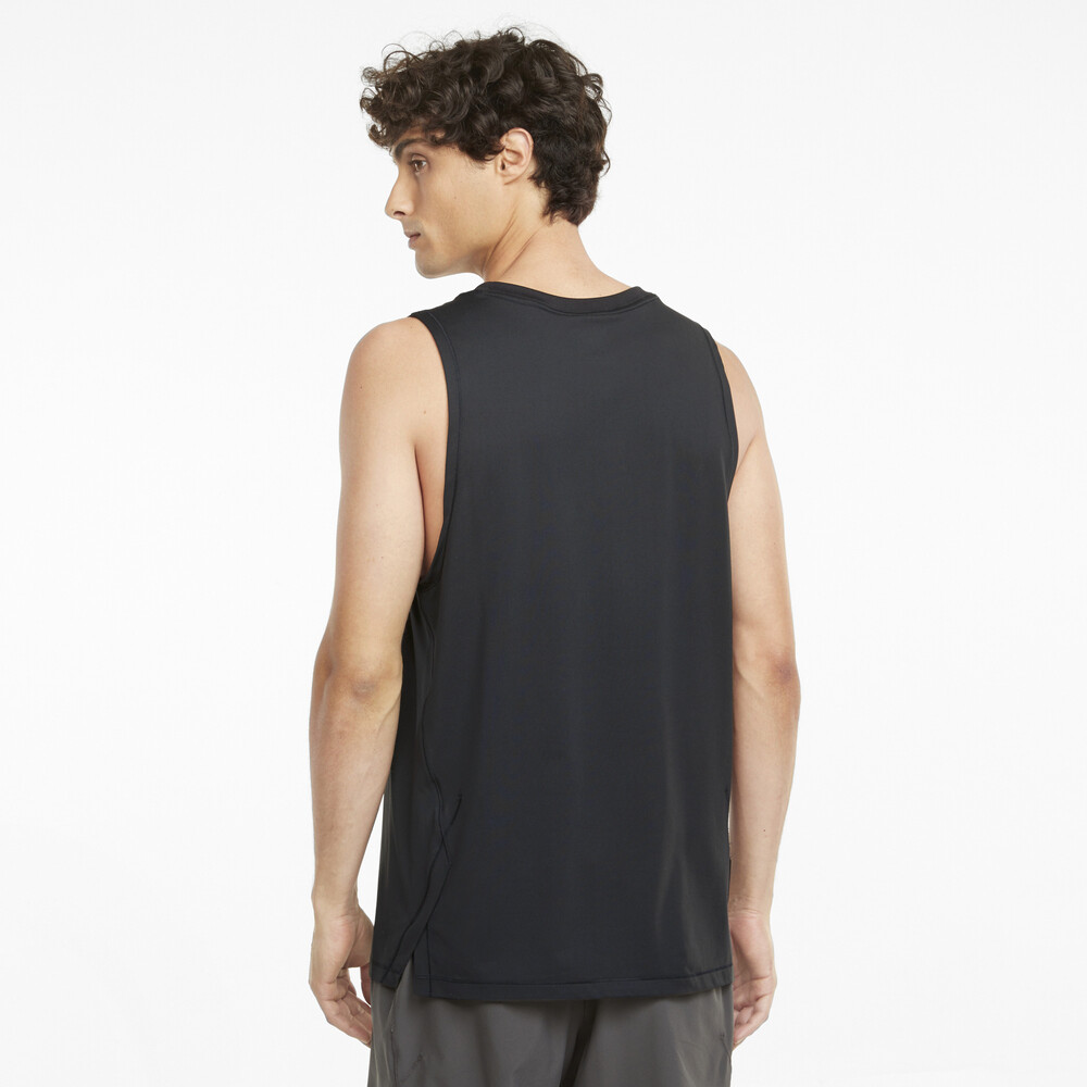 фото Майка studio yogini men's training tank top puma