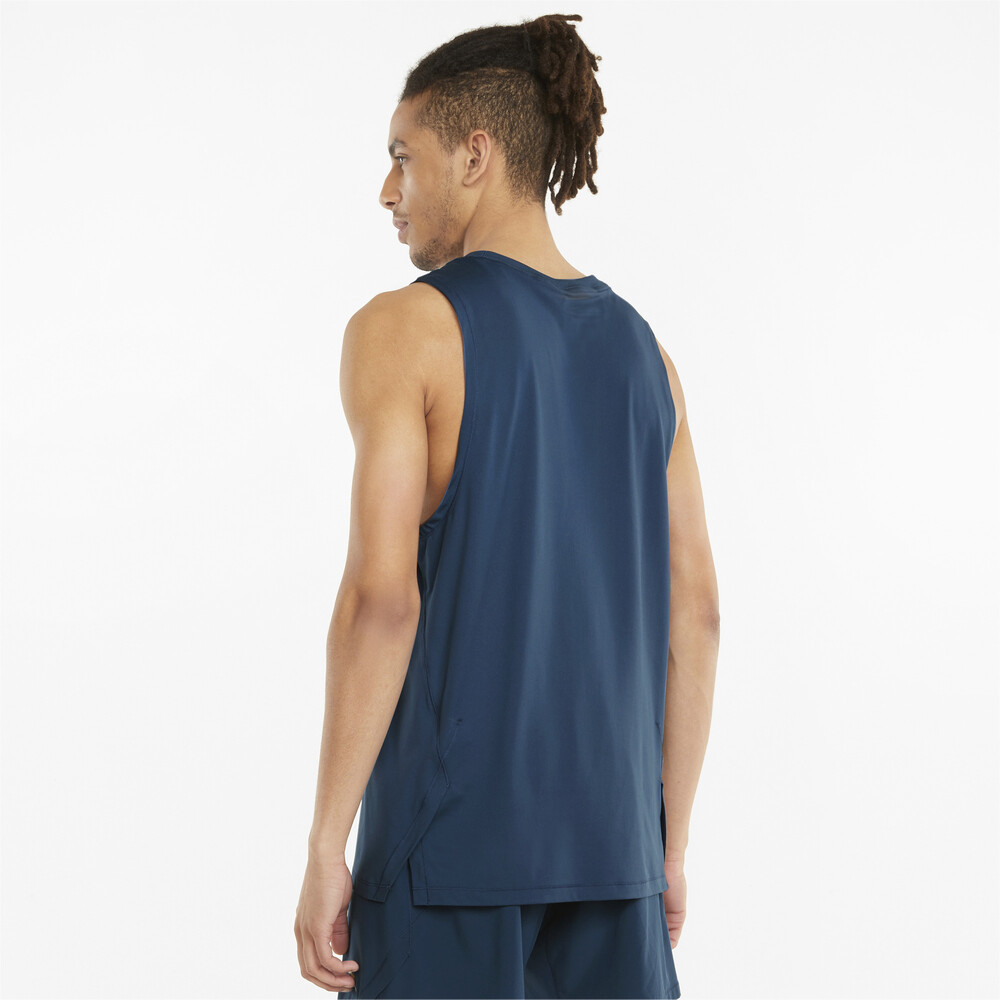 фото Майка studio yogini men's training tank top puma