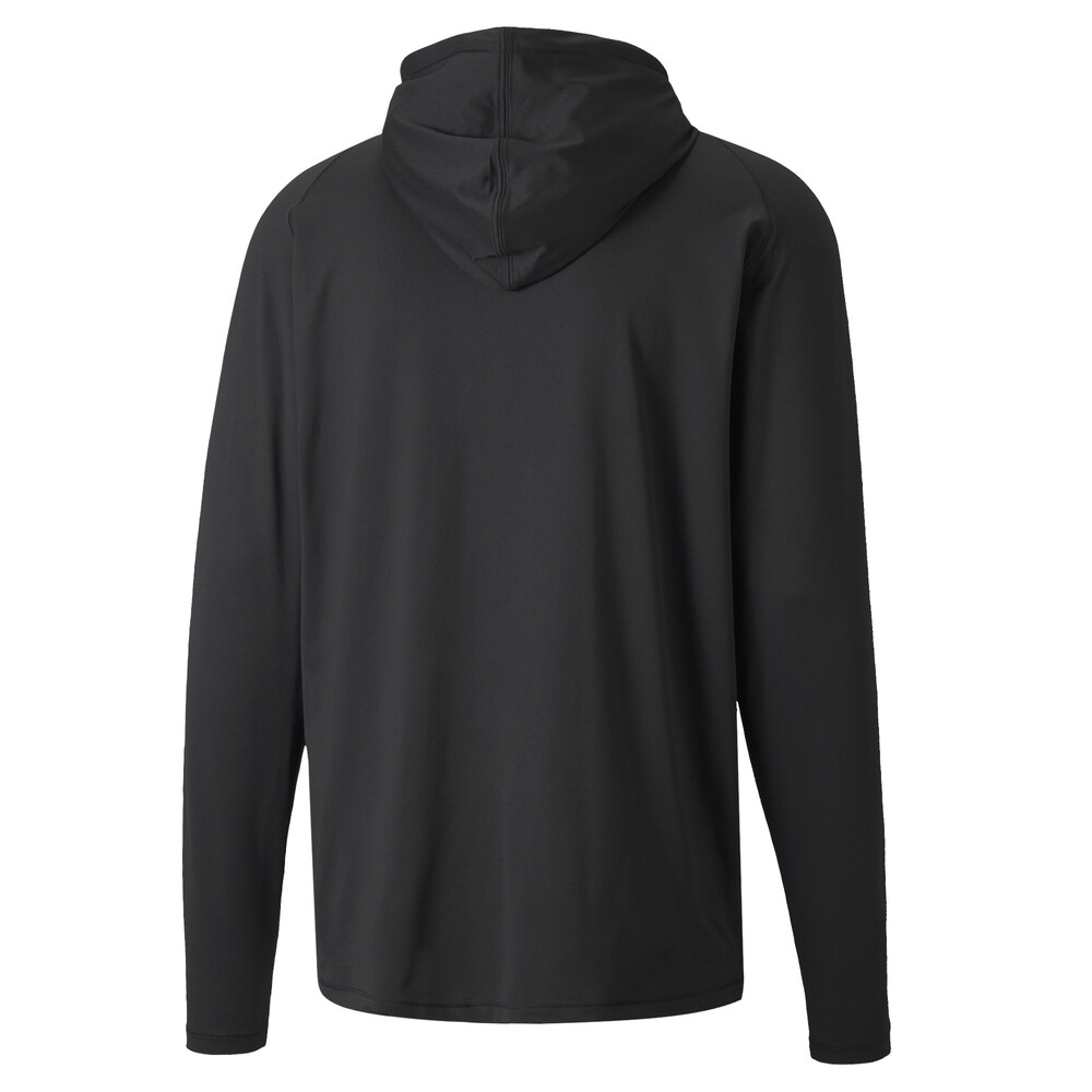 фото Толстовка studio yogini men's training hoodie puma
