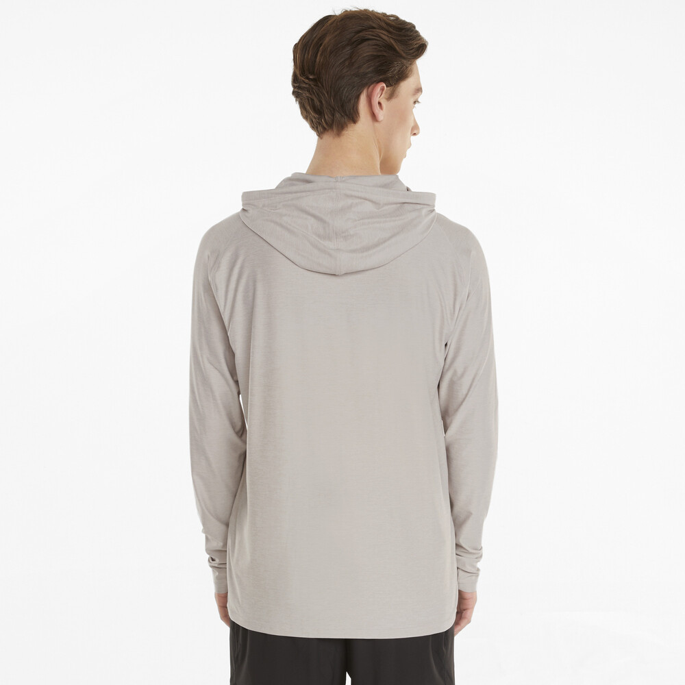 фото Толстовка studio yogini men's training hoodie puma