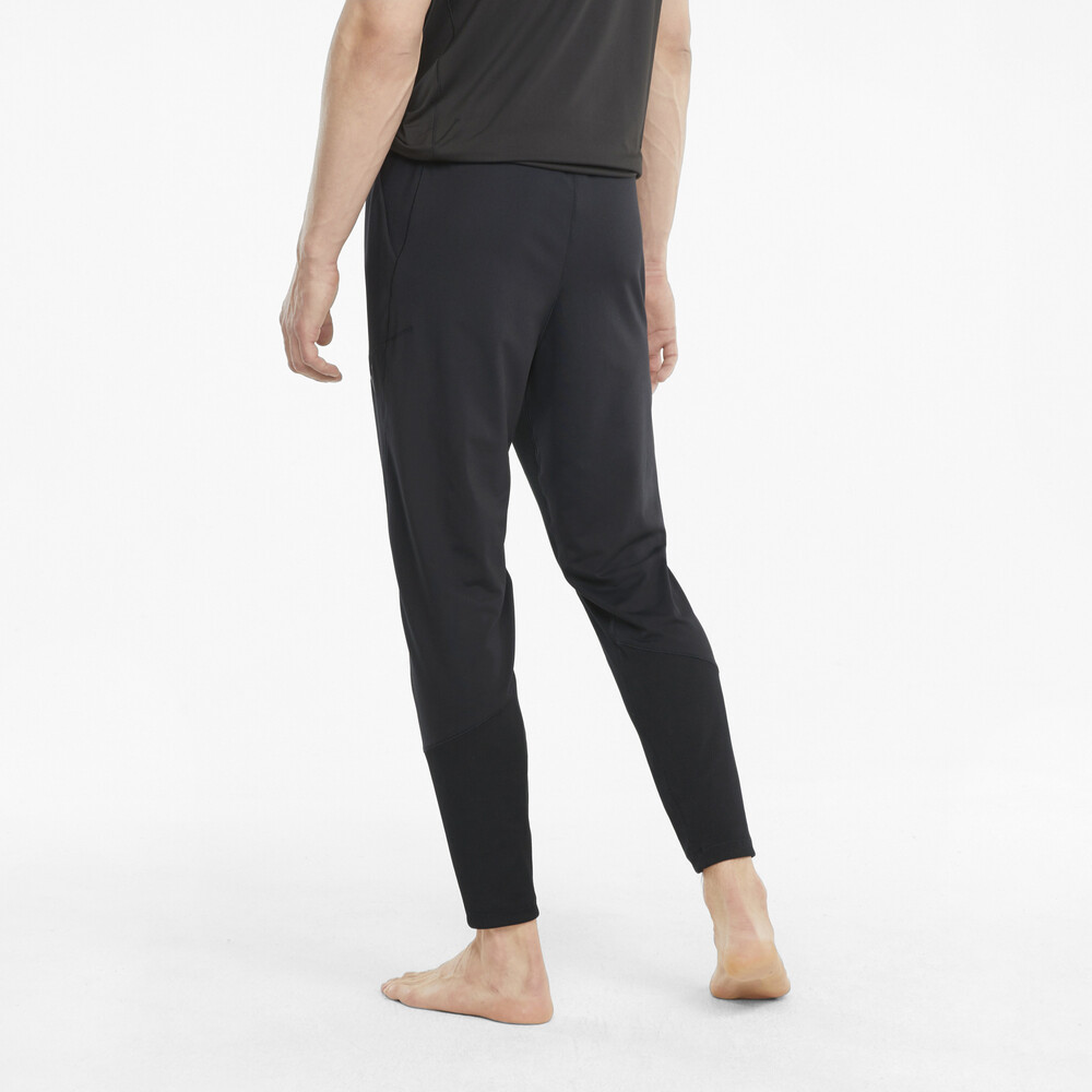 фото Штаны studio yogini men's training joggers puma