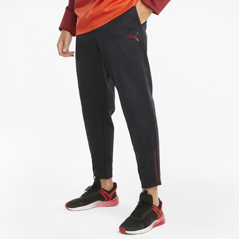 

Men's PUMA Fade Power Fleece Regular Fit Slim Jogger