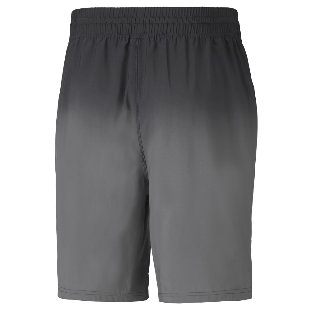 фото Шорты fade printed woven 7" men's training shorts puma