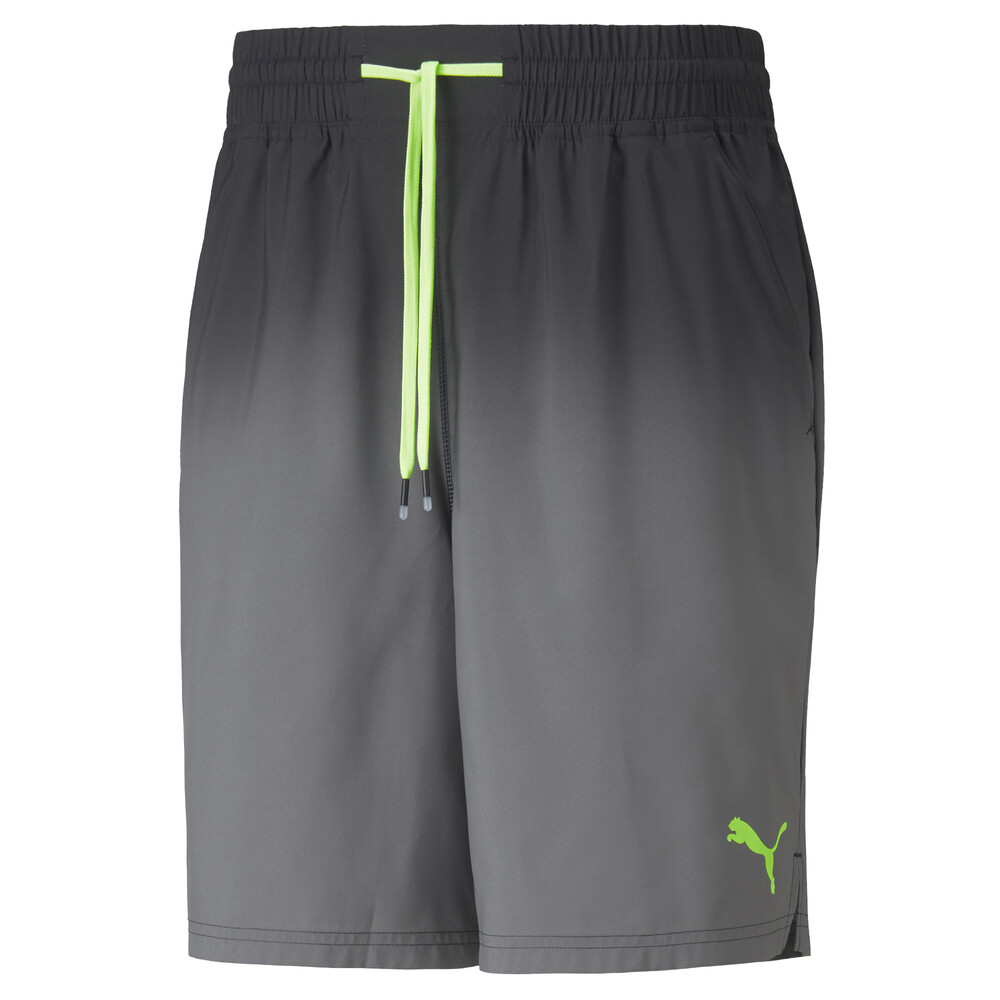 фото Шорты fade printed woven 7" men's training shorts puma