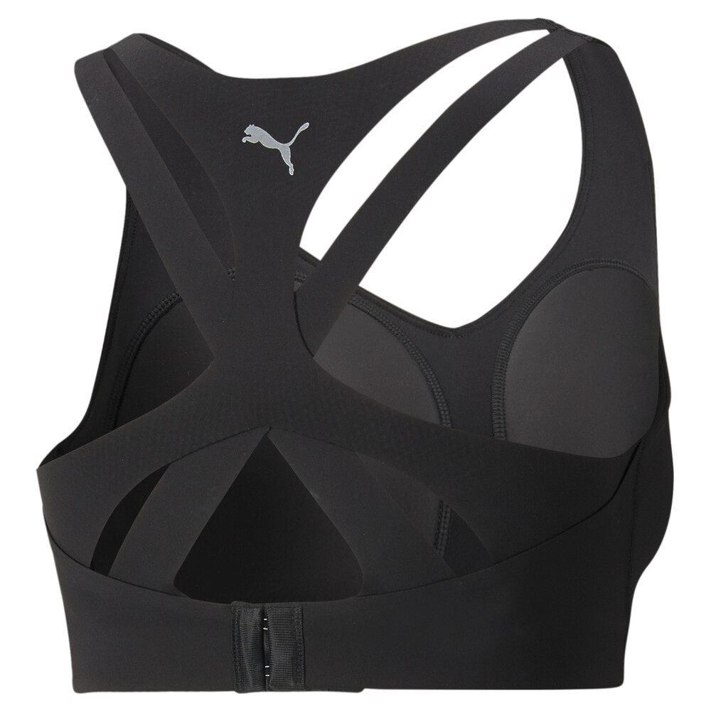 фото Бра high impact to the max women's training bra puma