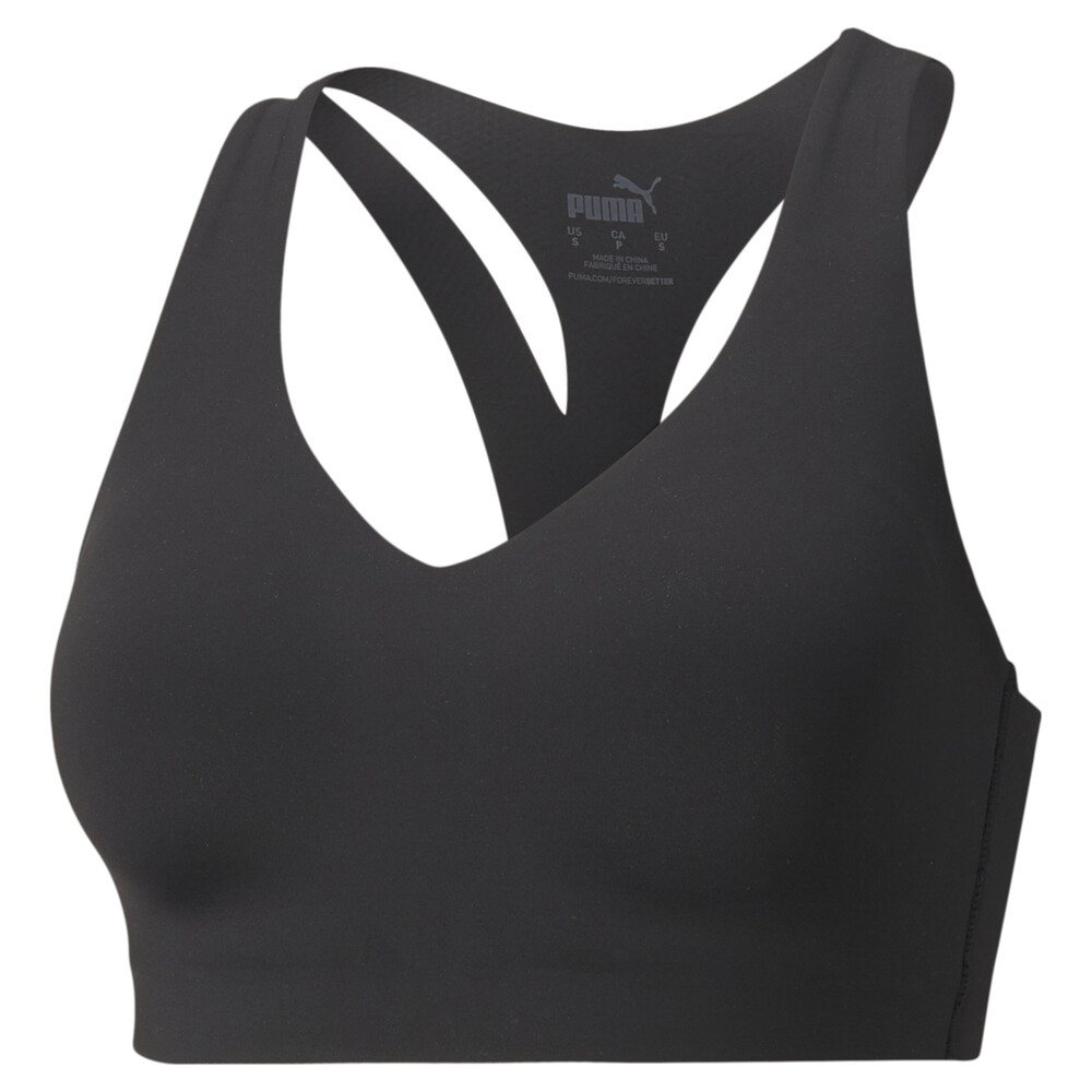 фото Бра high impact to the max women's training bra puma