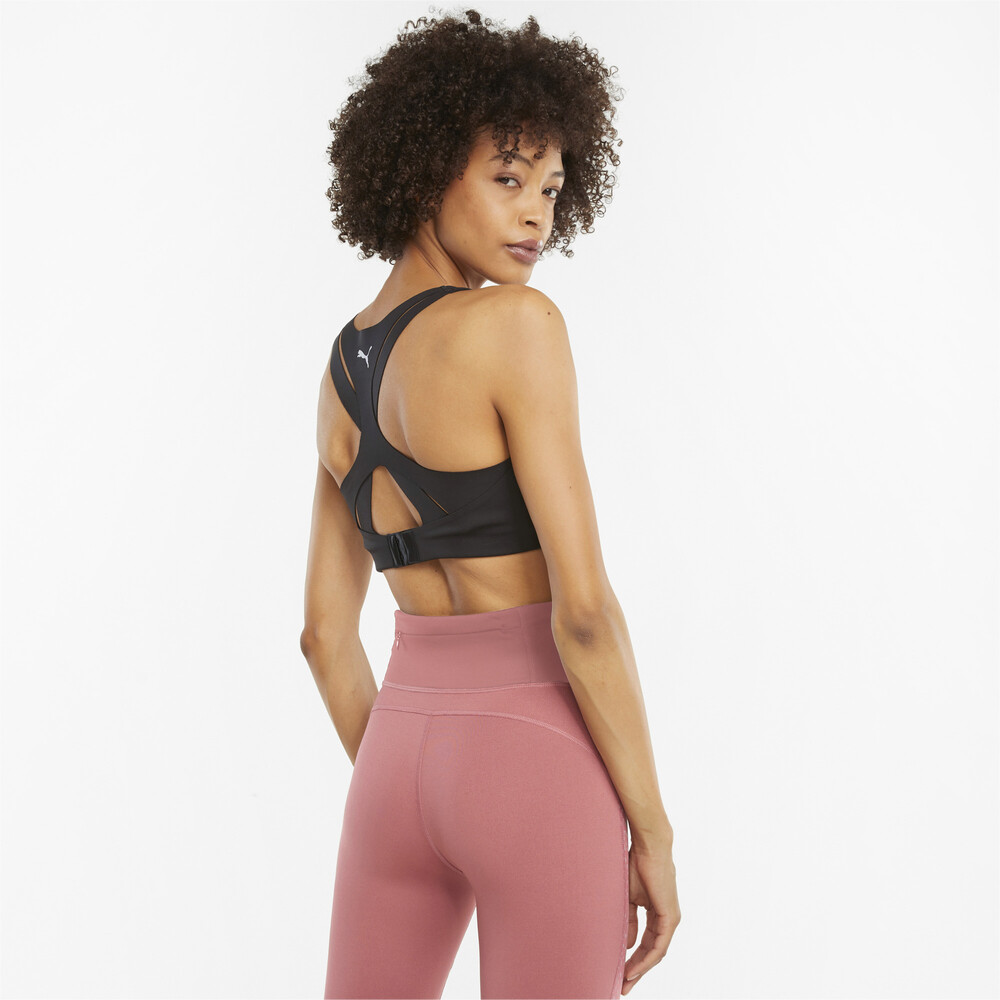 фото Бра high impact to the max women's training bra puma
