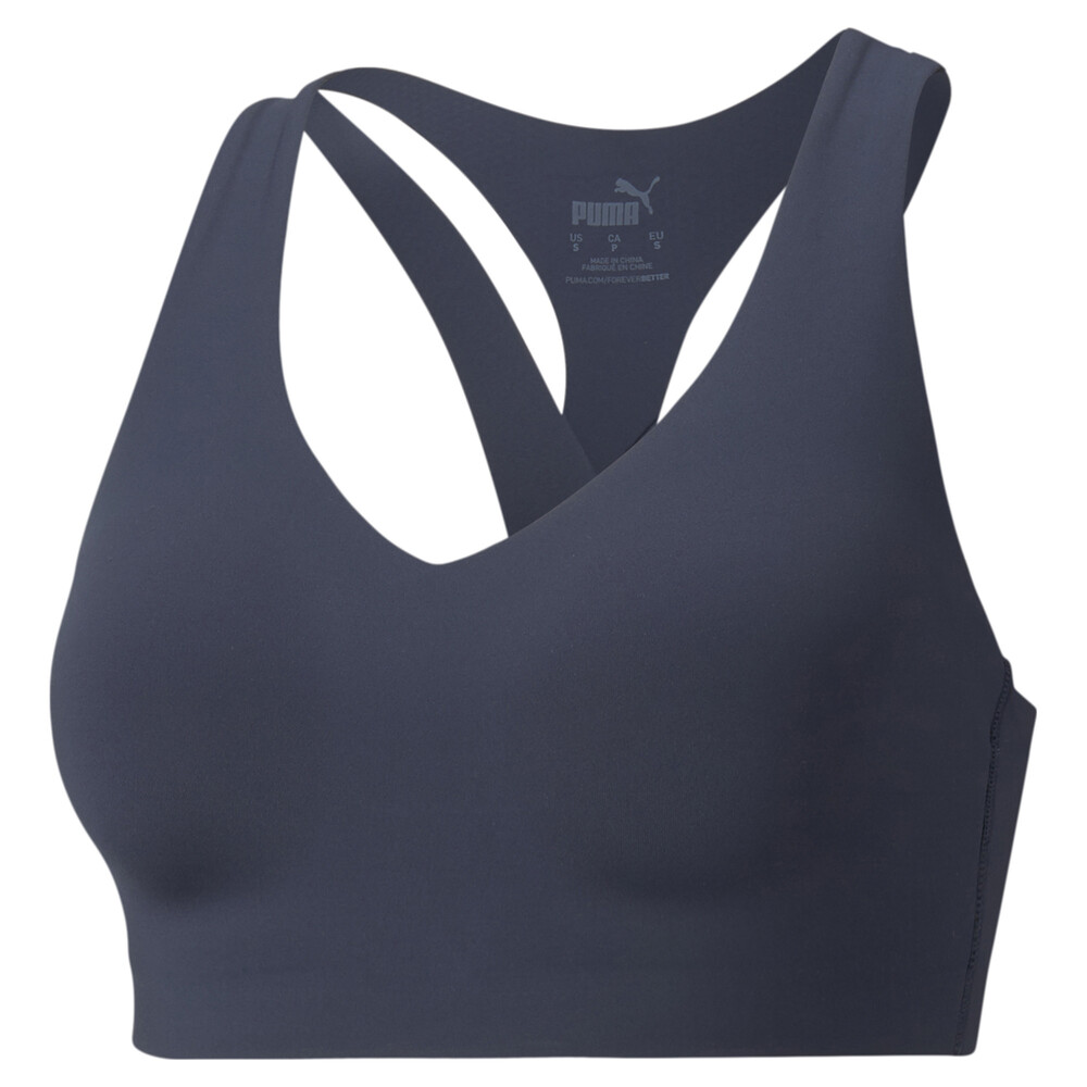 фото Бра high impact to the max women's training bra puma