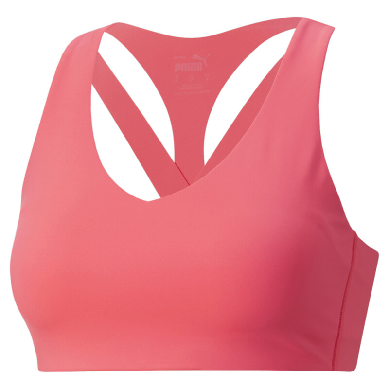 

Women's PUMA To The Max High Impact Sports Bra