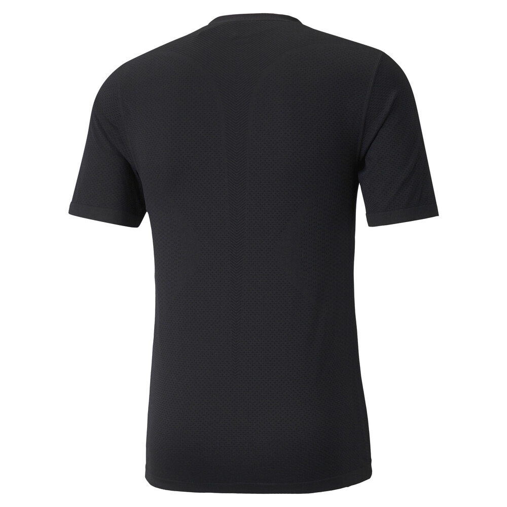 фото Футболка evoknit+ short sleeve men's training tee puma