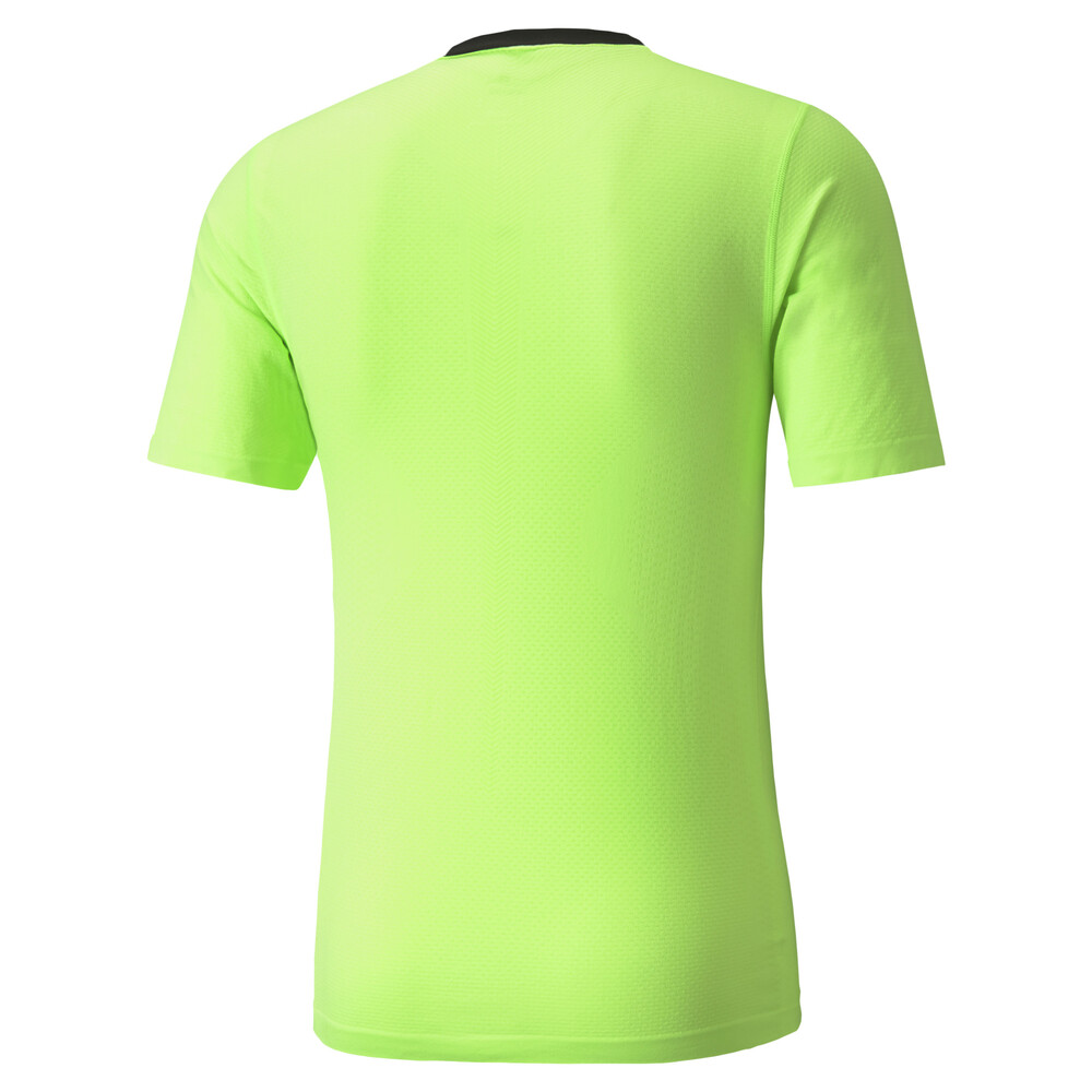 фото Футболка evoknit+ short sleeve men's training tee puma