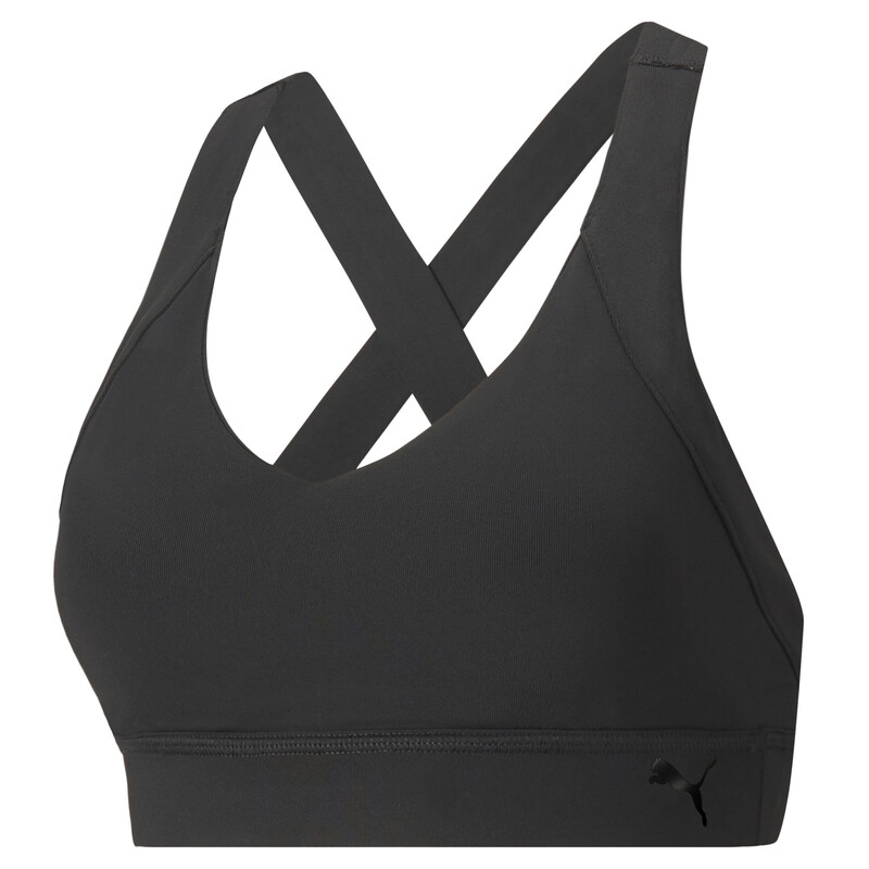 

Women's PUMA Own It Mid Impact Training Bra