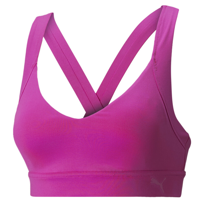 

Women's PUMA Own It Mid Impact Training Bra
