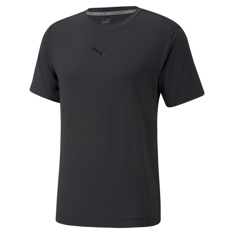 

Men's PUMA Cloudspun Protect Training T-Shirt