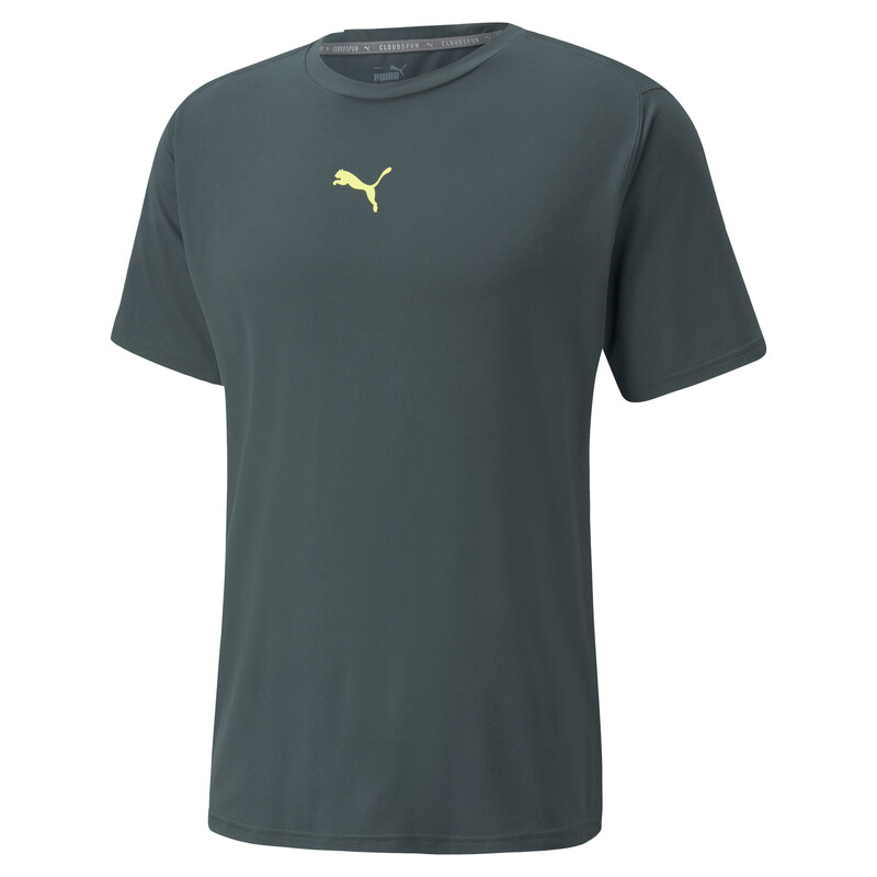 

Men's PUMA Cloudspun Protect Training T-Shirt