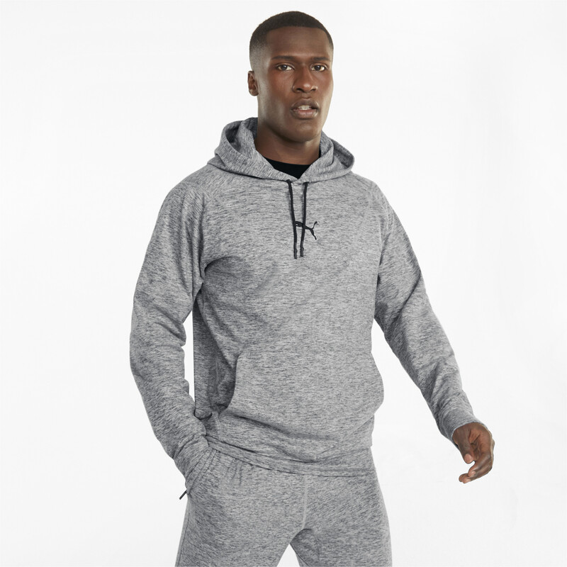 

Men's PUMA Cloudspun Training Hoodie