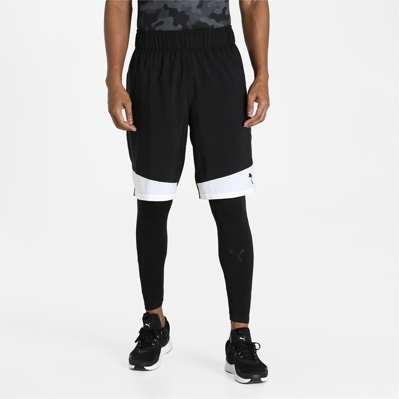 

Men's PUMA Favourite 10" Woven Training Shorts