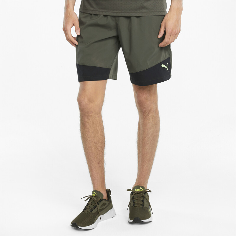 

Men's PUMA Favourite 10" Woven Training Shorts