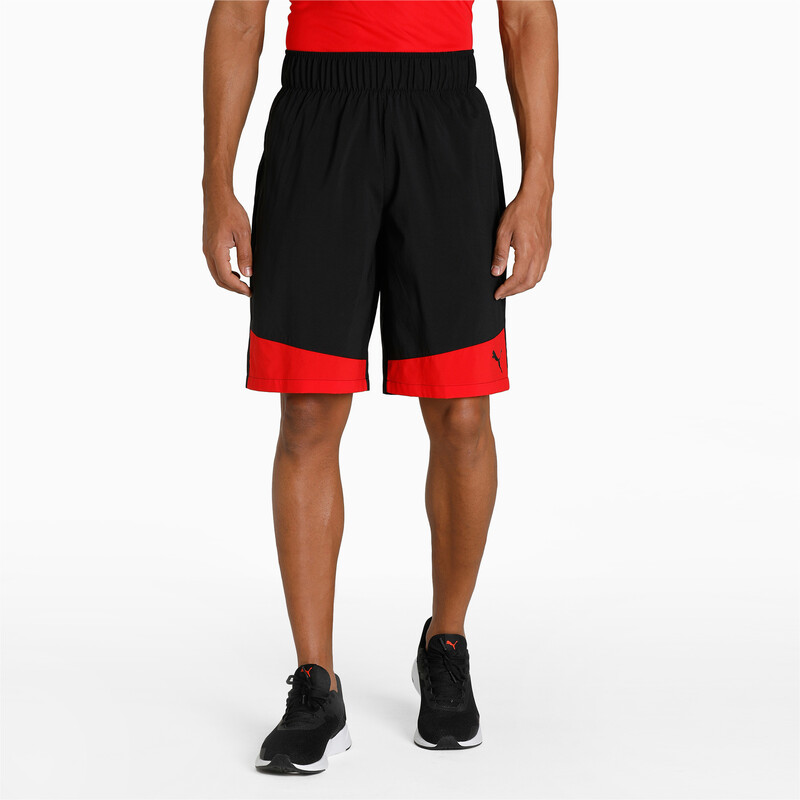 

Men's PUMA Favourite 10" Woven Training Shorts