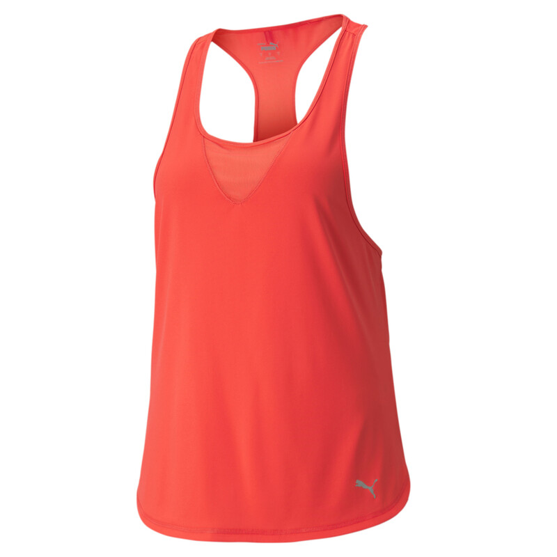 

Women's PUMA RUN COOLadapt Tank Top