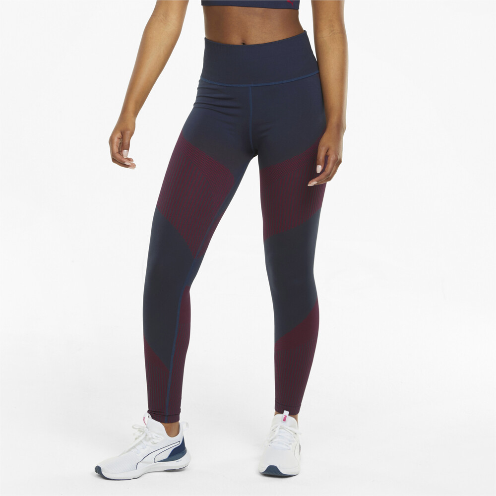 puma women's leggings size guide