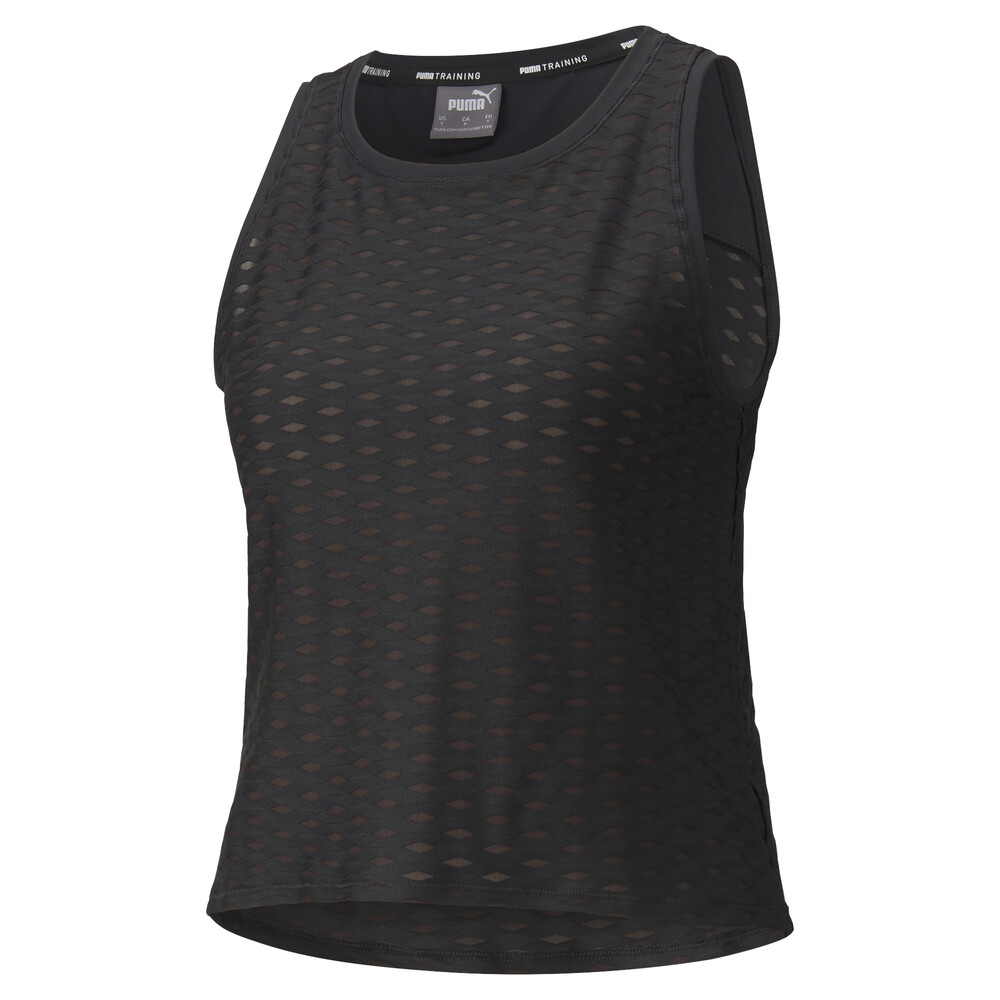 фото Майка flawless women's training tank top puma