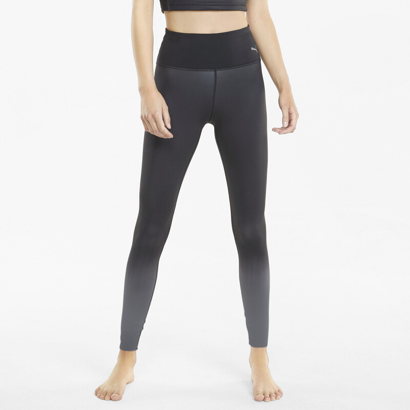 

Women's PUMA Studio Ombre Full Slim Tights