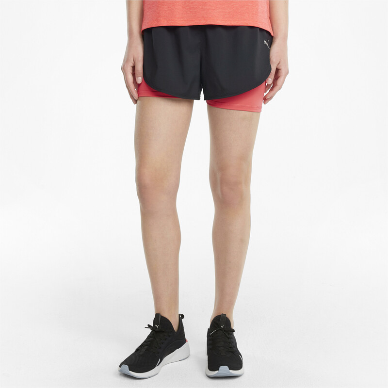 

Women's PUMA 2-in-1 Run Performance Shorts