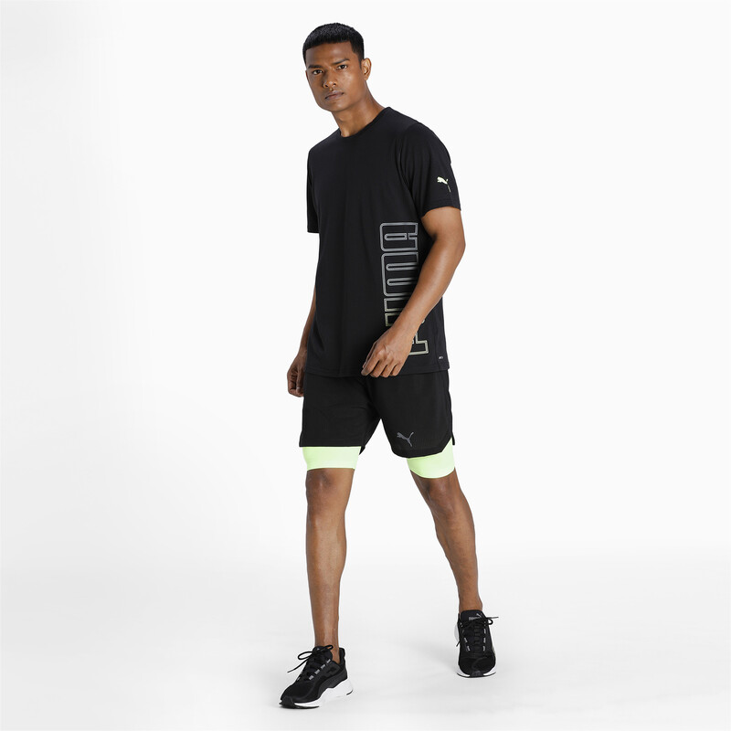 

Men's PUMA Fade T-Shirt