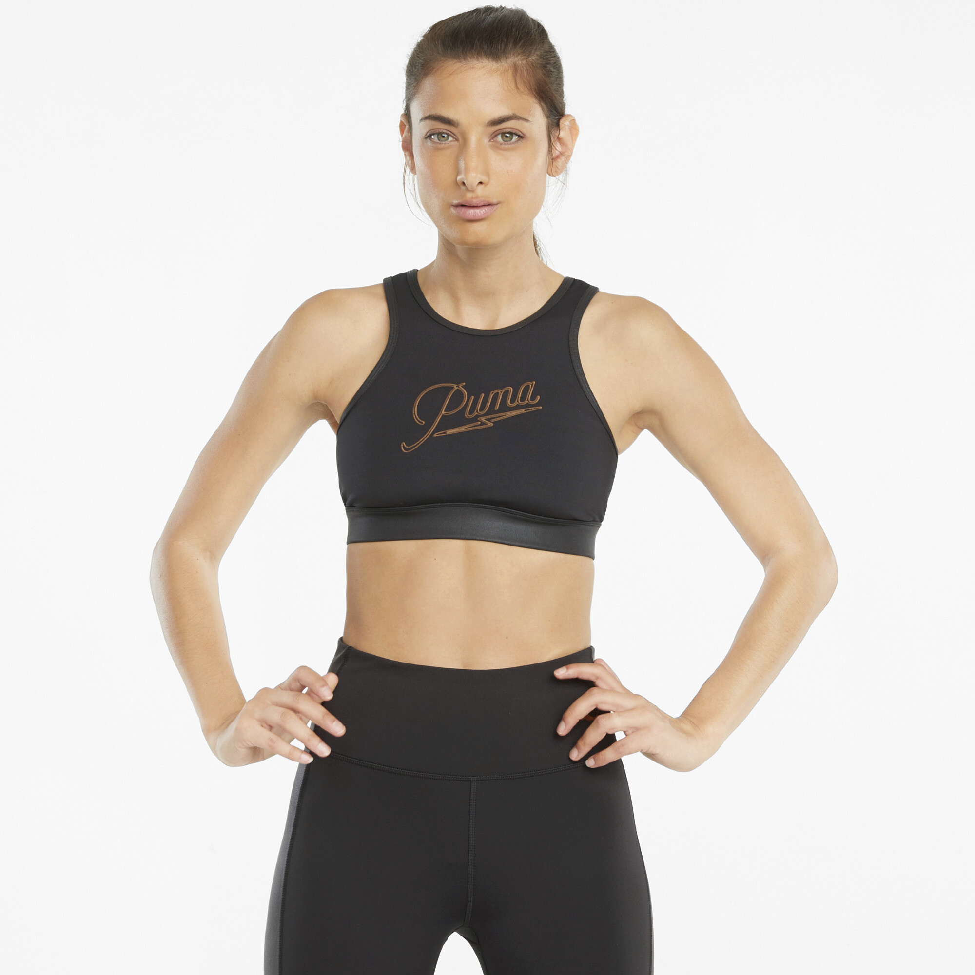 Top Deportivo Mujer Moto | Training | PUMA
